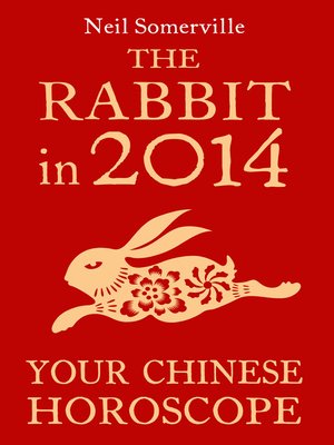 cover image of The Rabbit in 2014